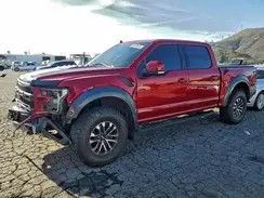 1FTFW1RG0KFC05090 2019 FORD F-150