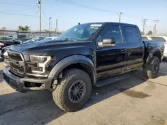 1FTFW1RG0KFC08135 2019 FORD F-150