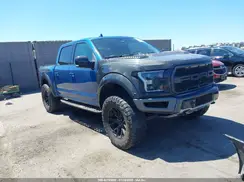 1FTFW1RG0KFC09267 2019 FORD F-150