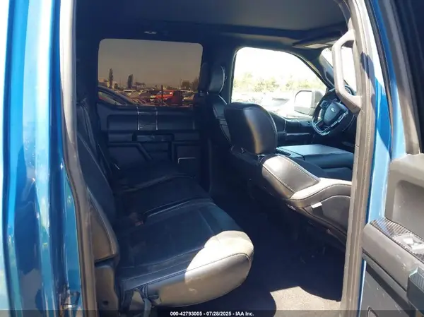 1FTFW1RG0KFC09267 2019 FORD F-150 - Image 8