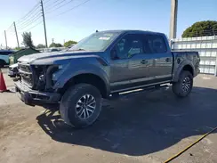 1FTFW1RG0KFC16008 2019 FORD F-150