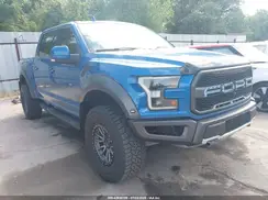1FTFW1RG0KFC19491 2019 FORD F-150