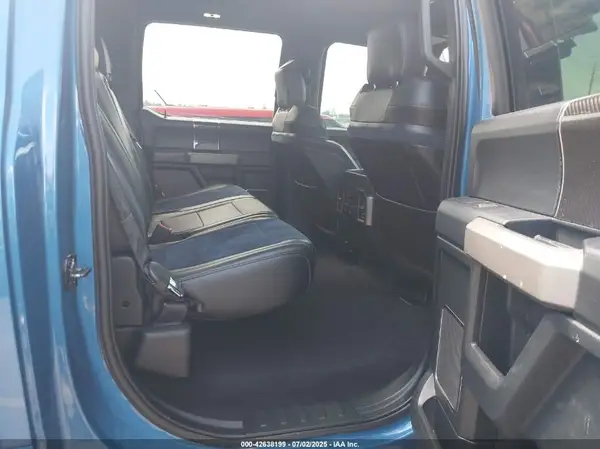 1FTFW1RG0KFC19491 2019 FORD F-150 - Image 8