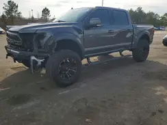 1FTFW1RG0KFC41913 2019 FORD F-150