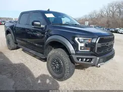 1FTFW1RG0KFC45900 2019 FORD F-150