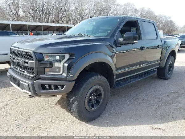 1FTFW1RG0KFC45900 2019 FORD F-150 - Image 2