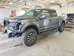 1FTFW1RG0KFC46240 2019 FORD F-150