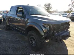 1FTFW1RG0KFC46609 2019 FORD F-150