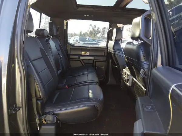 1FTFW1RG0KFC46609 2019 FORD F-150 - Image 8