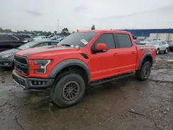 1FTFW1RG0KFC55116 2019 FORD F-150
