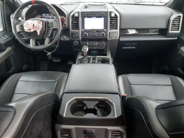 1FTFW1RG0KFC64432 2019 FORD F-150 - Image 8