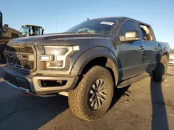 1FTFW1RG0KFC64544 2019 FORD F-150