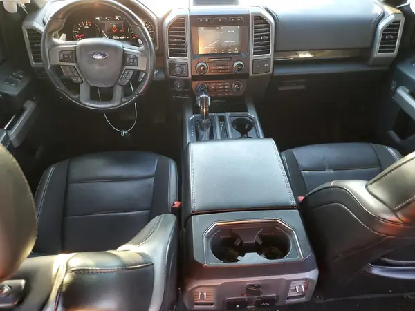 1FTFW1RG0KFC64544 2019 FORD F-150 - Image 8