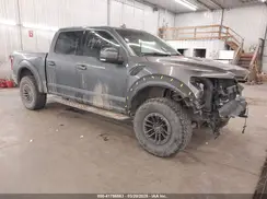 1FTFW1RG0KFC64964 2019 FORD F-150