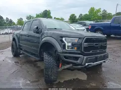 1FTFW1RG0KFC74927 2019 FORD F-150