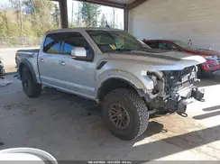 1FTFW1RG0KFC85393 2019 FORD F-150