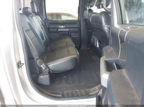 1FTFW1RG0KFC85393 2019 FORD F-150 - Image 8