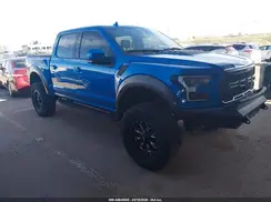 1FTFW1RG0KFC86236 2019 FORD F-150