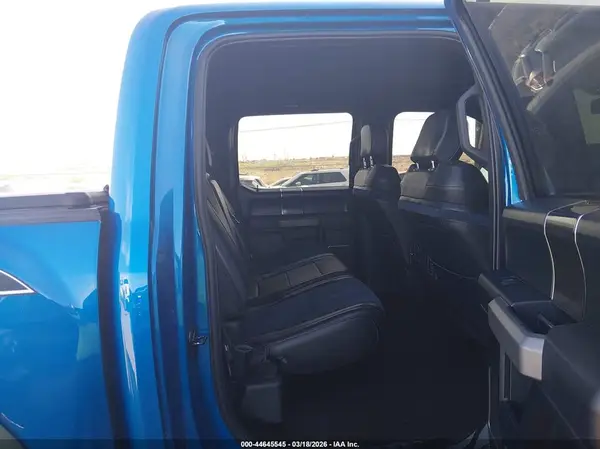 1FTFW1RG0KFC86236 2019 FORD F-150 - Image 8