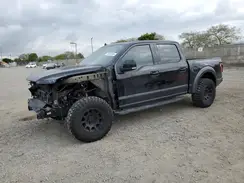 1FTFW1RG0KFC87421 2019 FORD F-150