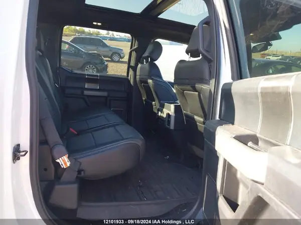 1FTFW1RG0KFD15430 2019 FORD F-150 - Image 8