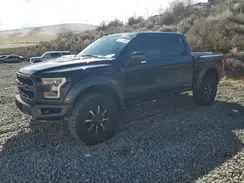 1FTFW1RG0KFD33992 2019 FORD F-150