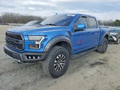 1FTFW1RG0LFA07255 2020 FORD F-150