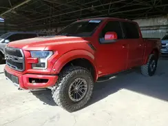 1FTFW1RG0LFA07420 2020 FORD F-150