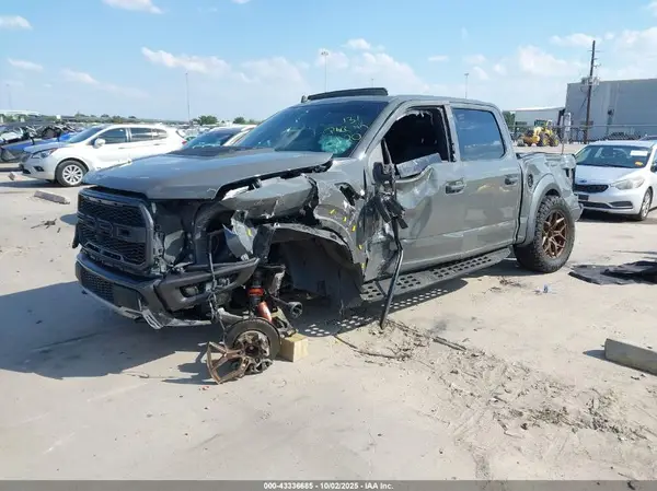 1FTFW1RG0LFA14111 2020 FORD F-150 - Image 2