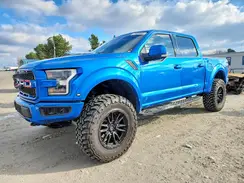 1FTFW1RG0LFA15288 2020 FORD F-150