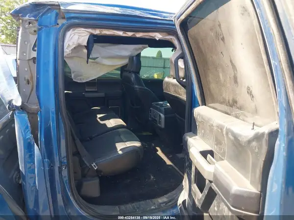 1FTFW1RG0LFA19745 2020 FORD F-150 - Image 8