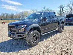1FTFW1RG0LFA31751 2020 FORD F-150