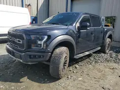 1FTFW1RG0LFA46511 2020 FORD F-150