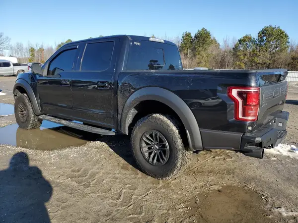 1FTFW1RG0LFA46511 2020 FORD F-150 - Image 2