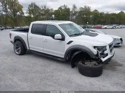 1FTFW1RG0LFA70338 2020 FORD F-150