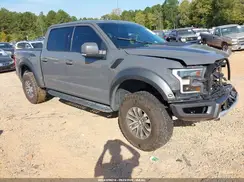 1FTFW1RG0LFA92405 2020 FORD F-150