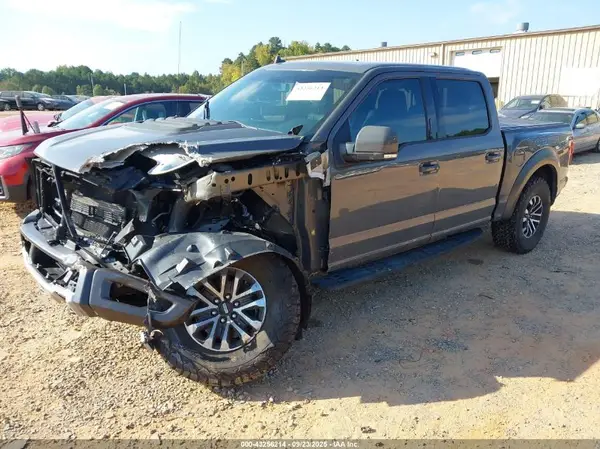 1FTFW1RG0LFA92405 2020 FORD F-150 - Image 2