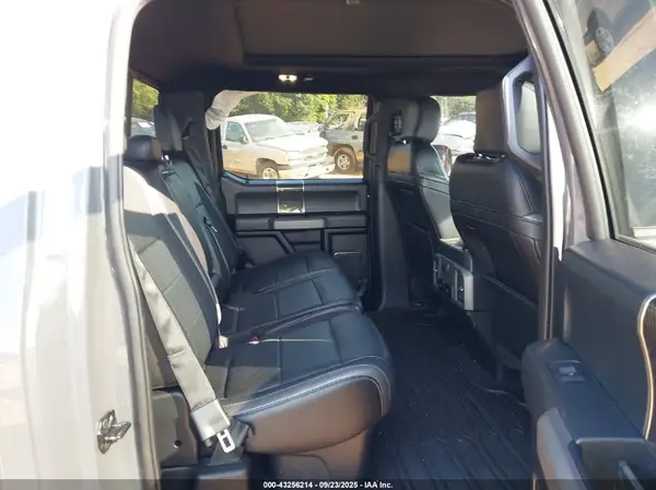 1FTFW1RG0LFA92405 2020 FORD F-150 - Image 8