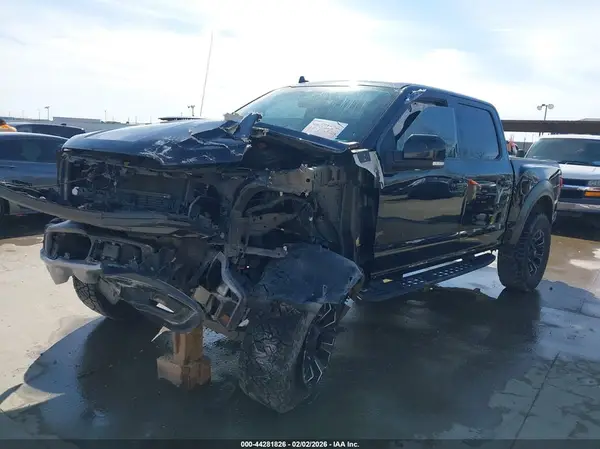 1FTFW1RG0LFA94056 2020 FORD F-150 - Image 2