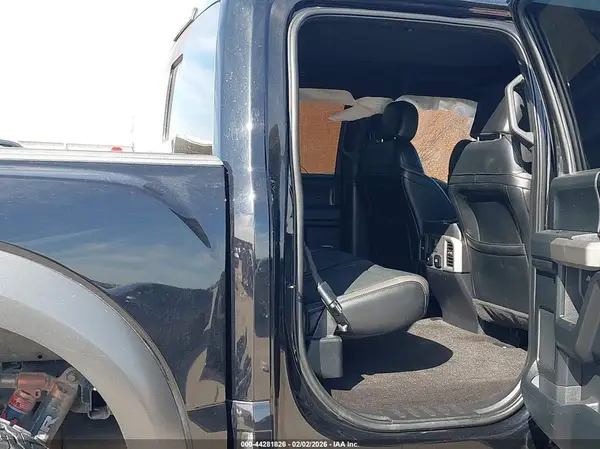 1FTFW1RG0LFA94056 2020 FORD F-150 - Image 8