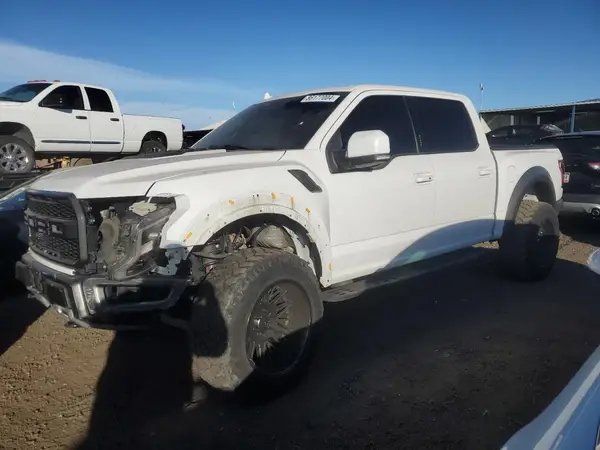 1FTFW1RG0LFA94560 2020 FORD F-150 - Image 1