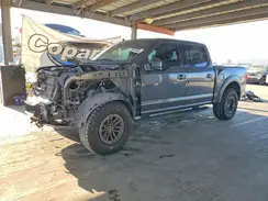 1FTFW1RG0LFA95031 2020 FORD F-150