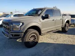 1FTFW1RG0LFA95045 2020 FORD F-150