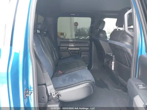 1FTFW1RG0LFB02821 2020 FORD F-150 - Image 8
