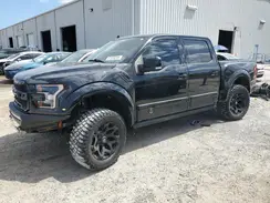 1FTFW1RG0LFB10014 2020 FORD F-150