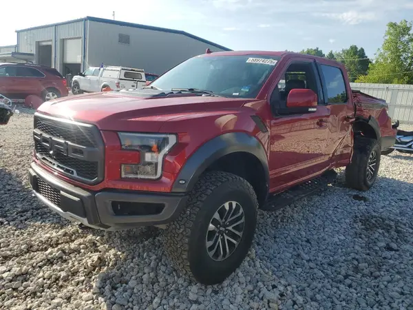 1FTFW1RG0LFB31638 2020 FORD F-150 - Image 1