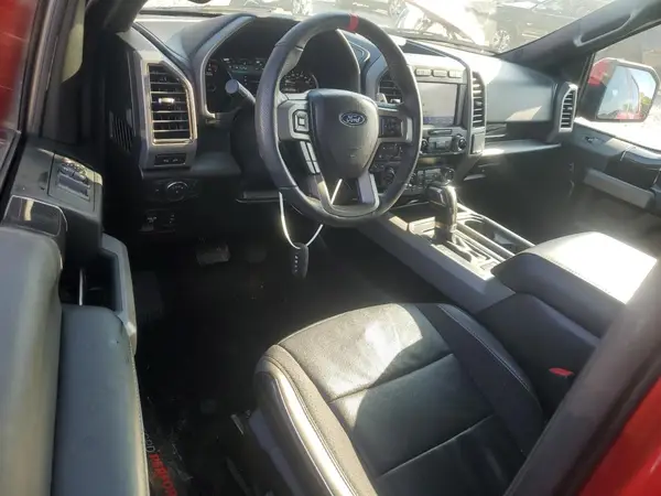 1FTFW1RG0LFB31638 2020 FORD F-150 - Image 8
