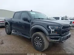 1FTFW1RG0LFB32935 2020 FORD F-150