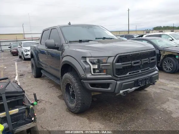 1FTFW1RG0LFB66566 2020 FORD F-150 - Image 1