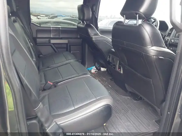 1FTFW1RG0LFB66566 2020 FORD F-150 - Image 8